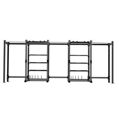 Pro Power Rack | Raptor 3