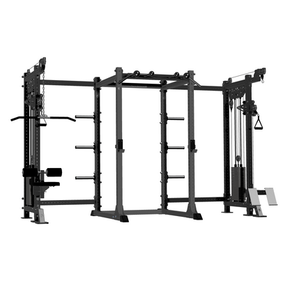 Pro Power Rack | Titan