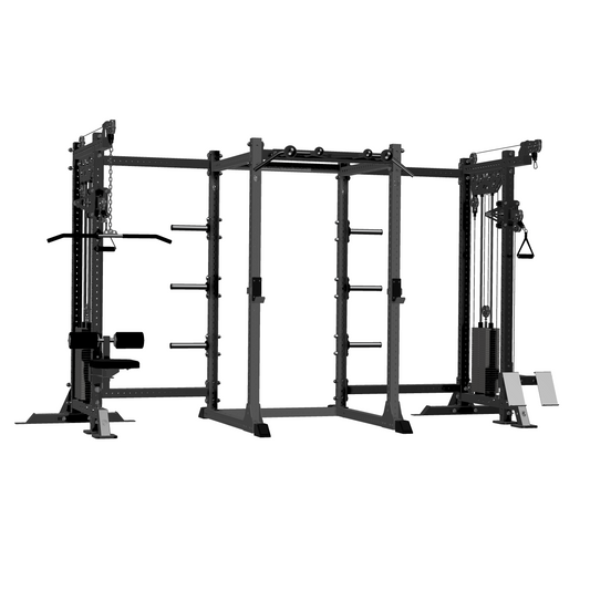 Pro Power Rack | Titan