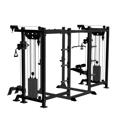 Pro Power Rack | Titan