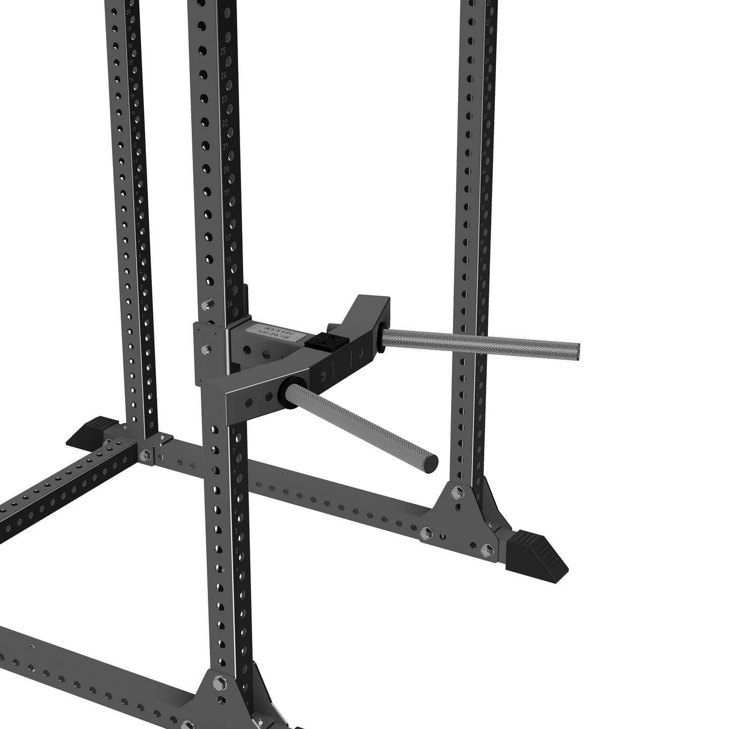 Dip Station | Attachment