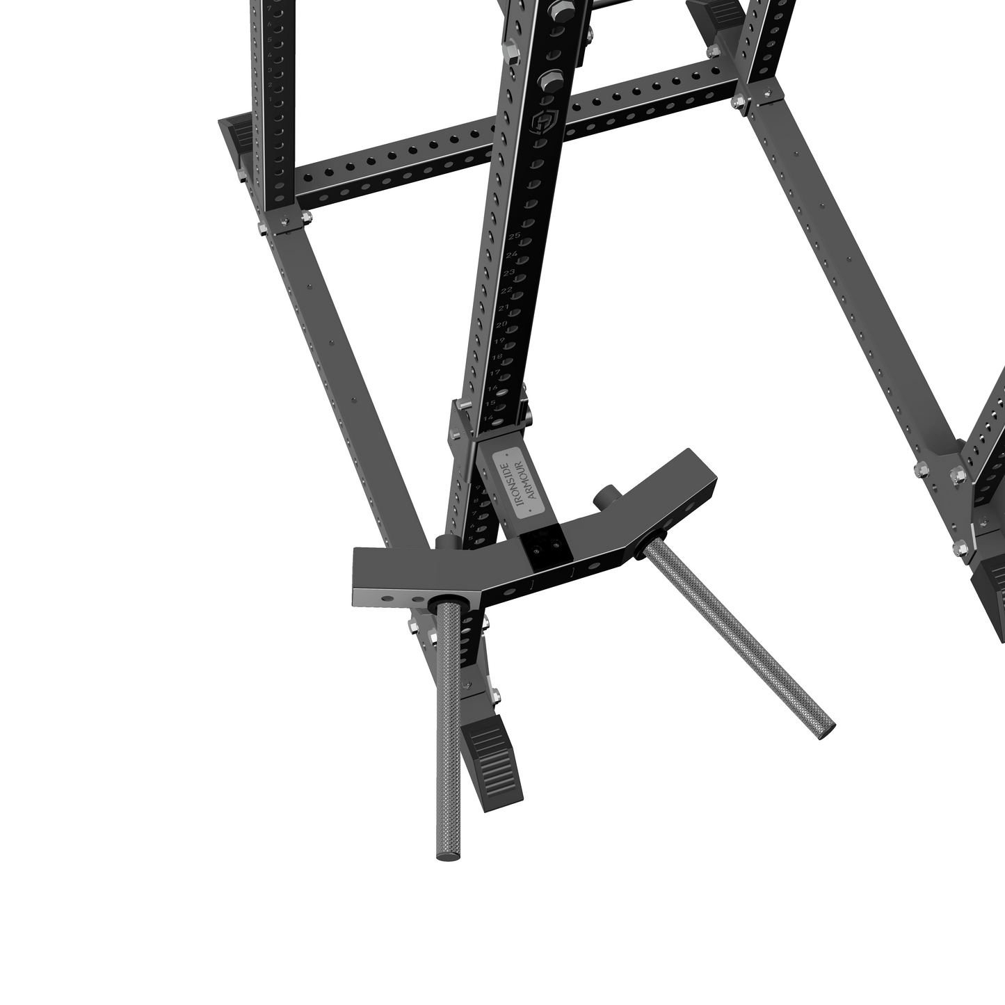 Dip Station | Attachment