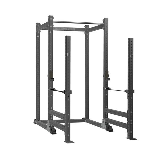 Pro Power Rack | Estensione Squat