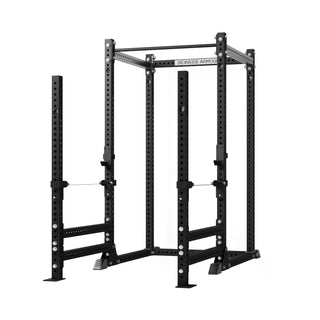 Pro Power Rack | Estensione Squat