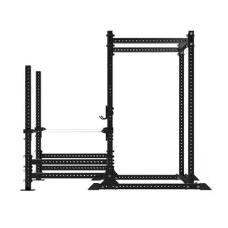 Pro Power Rack | Estensione Squat