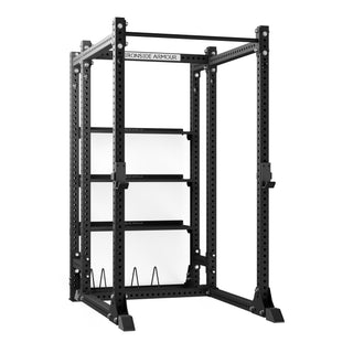 Pro Power Rack | Estensione Storage Posteriore
