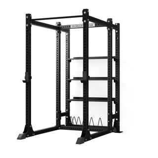 Pro Power Rack | Estensione Storage Posteriore
