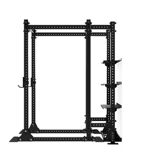 Pro Power Rack | Estensione Storage Posteriore