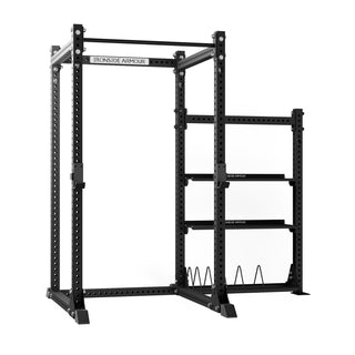 Pro Power Rack | Estensione Storage Laterale