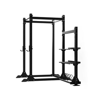 Pro Power Rack | Estensione Storage Laterale