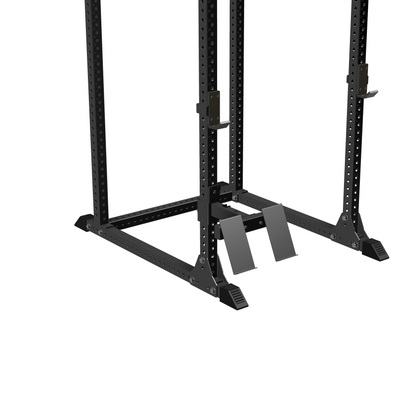 Foot Pedals | Attachment