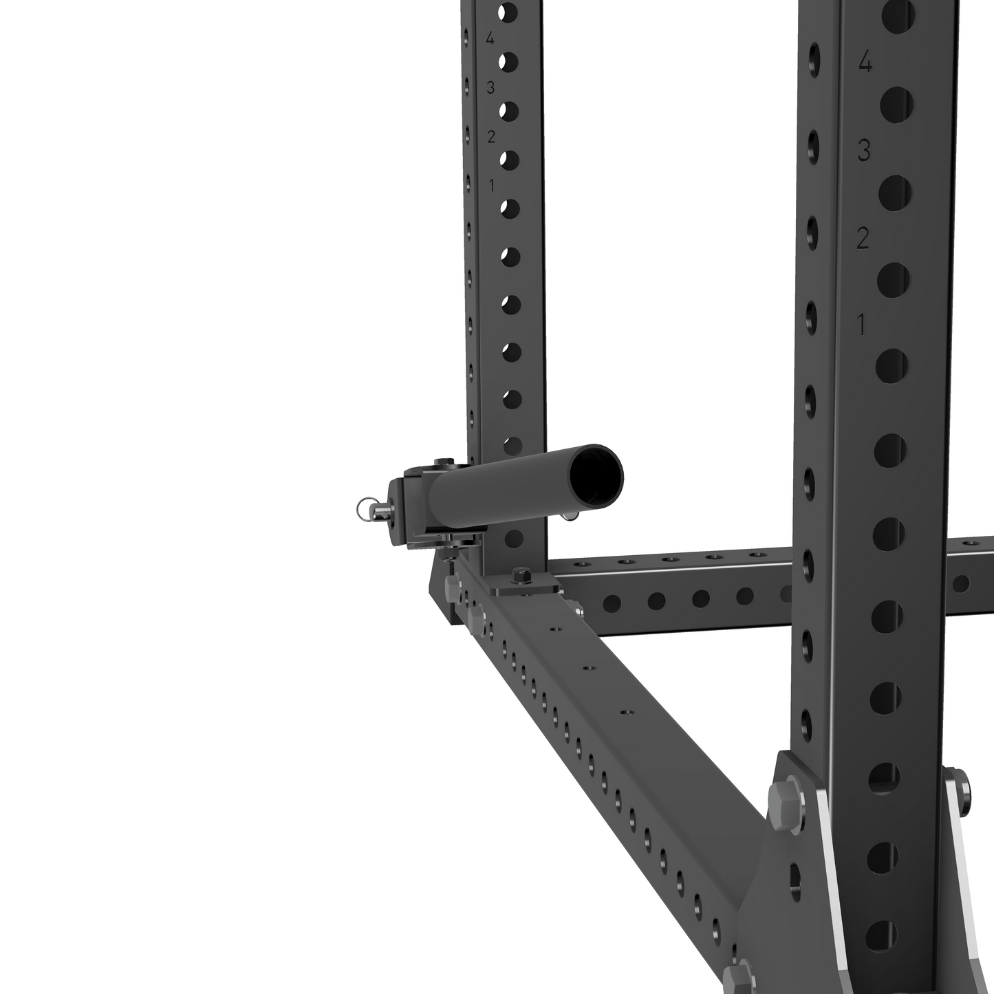 Landmine T-Bar | Attachment