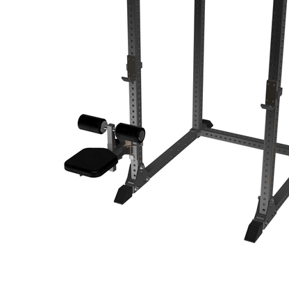 Lat Seat | Attachment