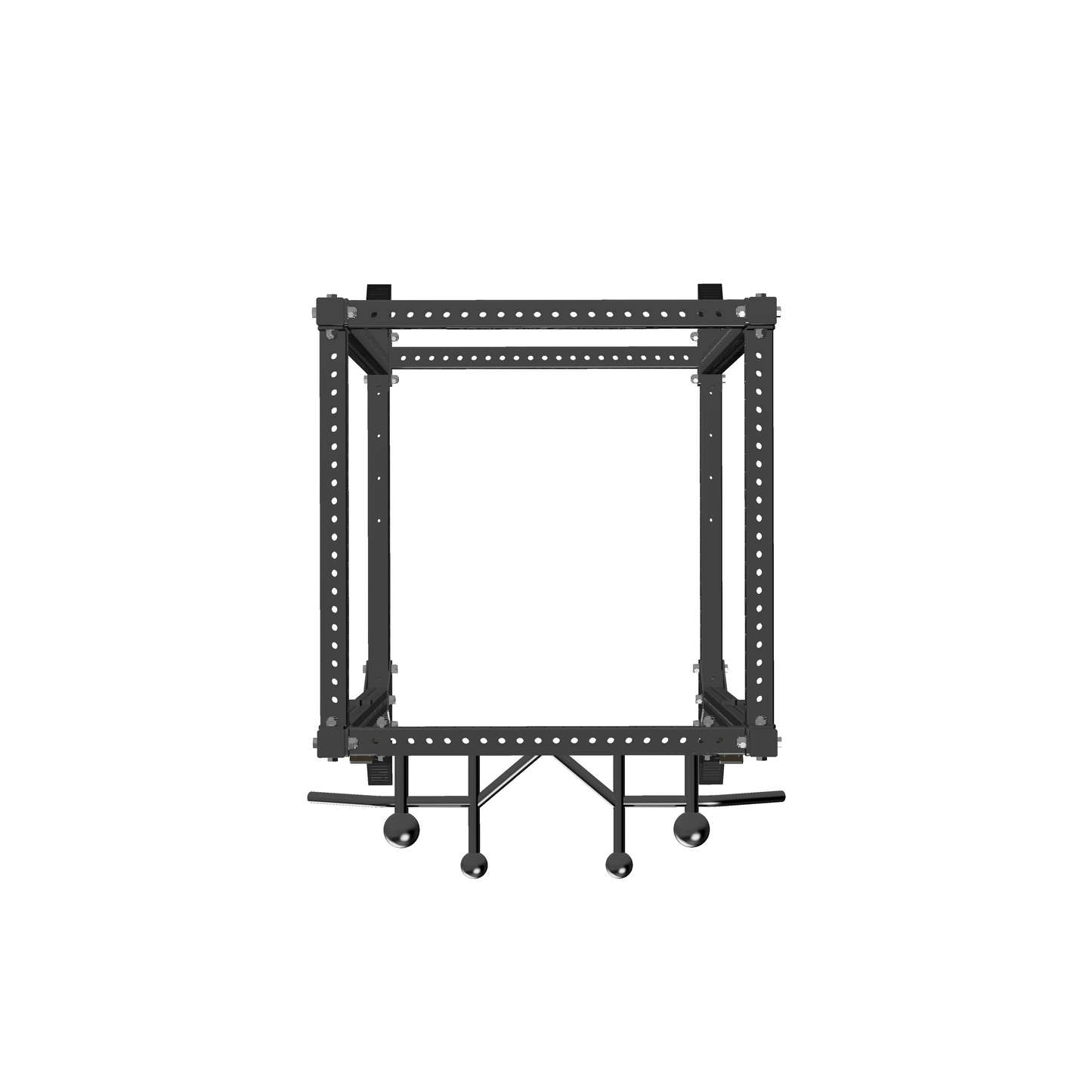 Pull Up Grip Bar | Attachment