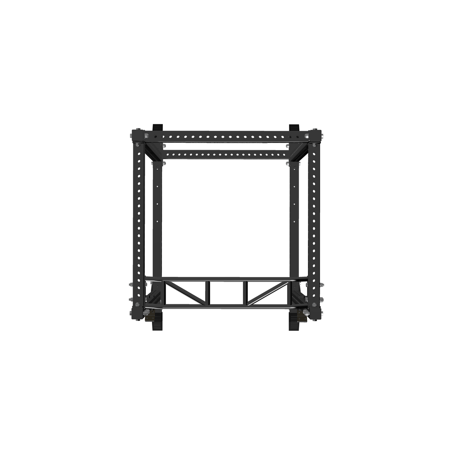 Pull Up Multi Bar | Attachment