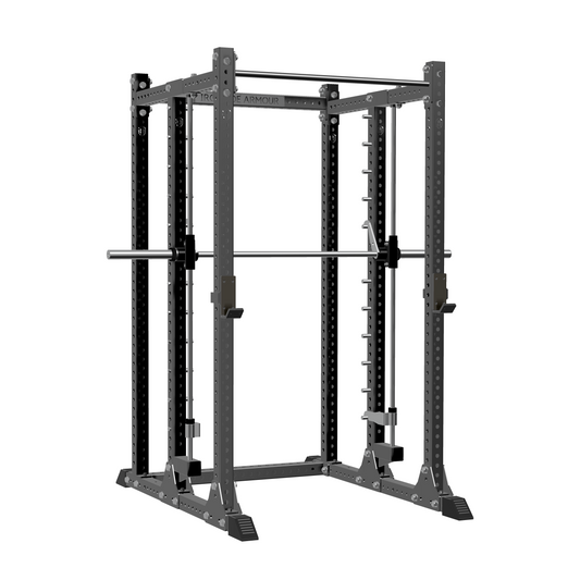 Pro Power Rack | Smith Machine