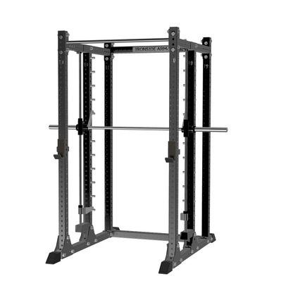 Pro Power Rack | Smith Machine