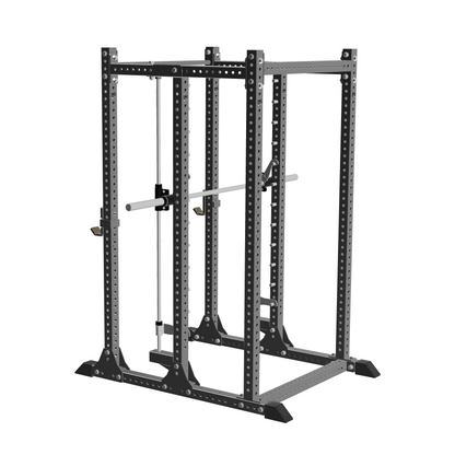 Pro Power Rack | Smith Machine