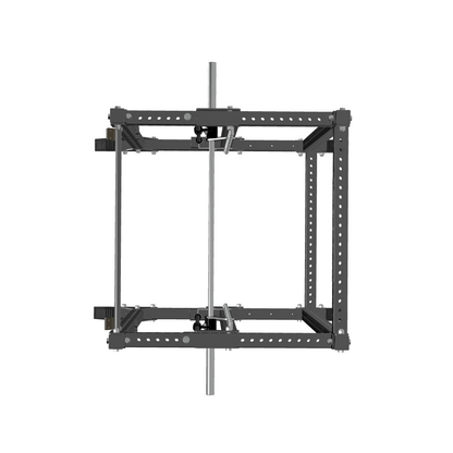 Pro Power Rack | Smith Machine
