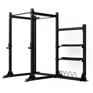 Pro Power Rack | Side Storage Extension