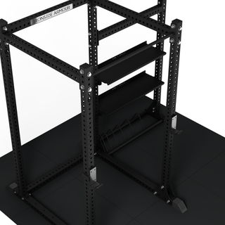 Pro Power Rack | Side Storage Extension