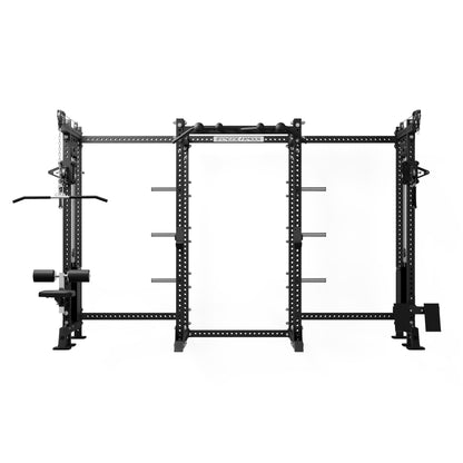 Pro Power Rack | Titan