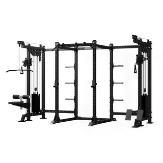 Pro Power Rack | Titan
