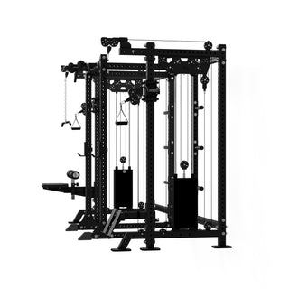 Pro Power Rack | Titan