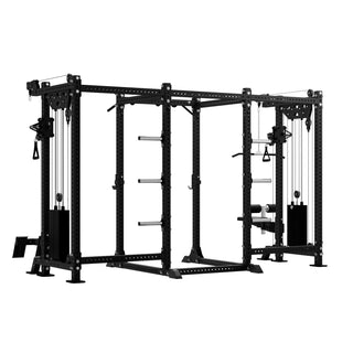Pro Power Rack | Titan