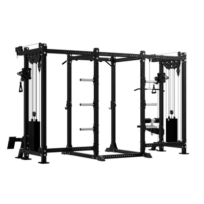 Pro Power Rack | Titan