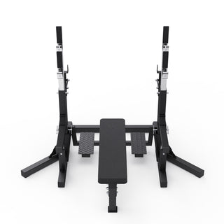 Powerlifting Combo Rack