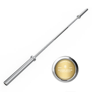 Bilanciere Powerlifting Elite