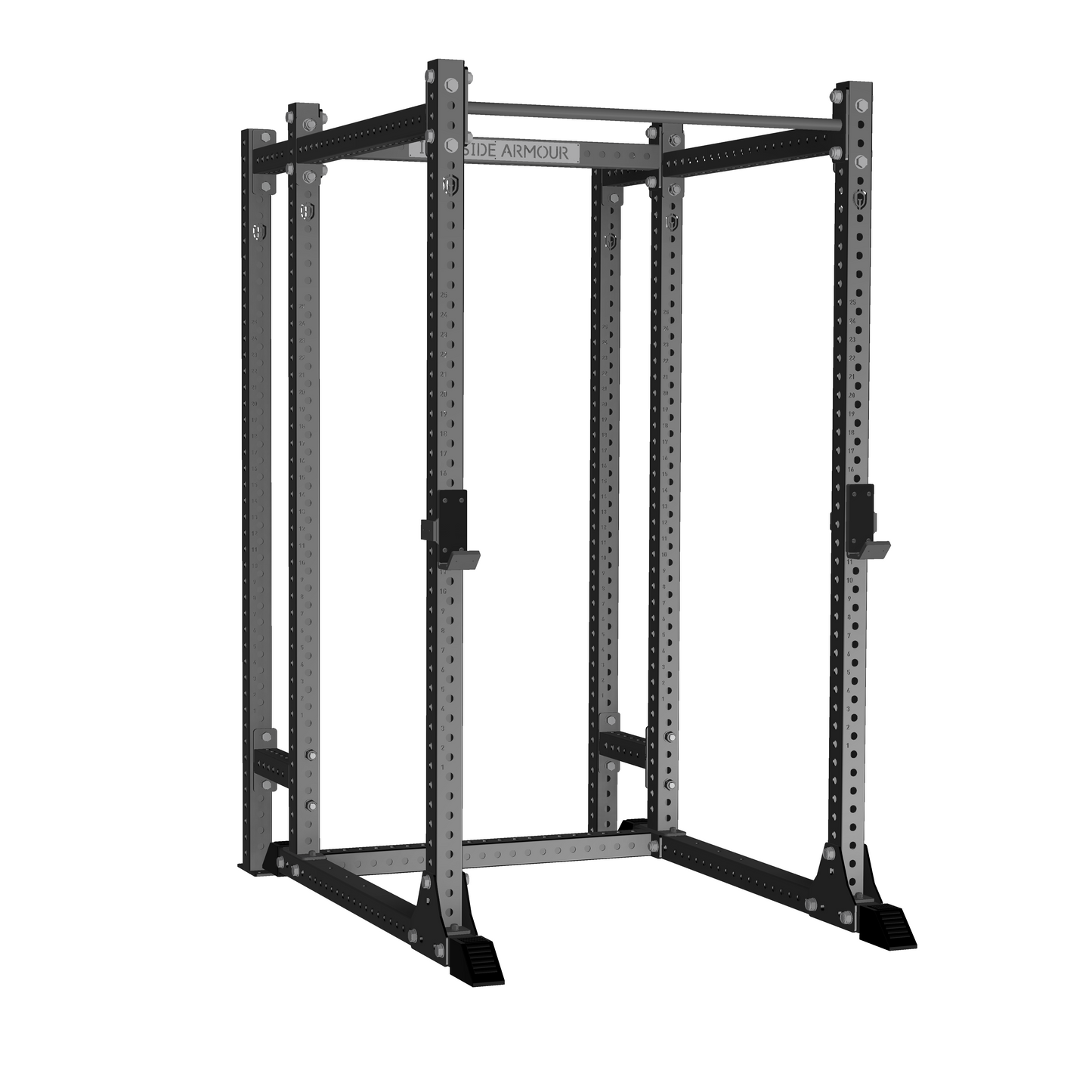 Pro Power Rack | Back Extension