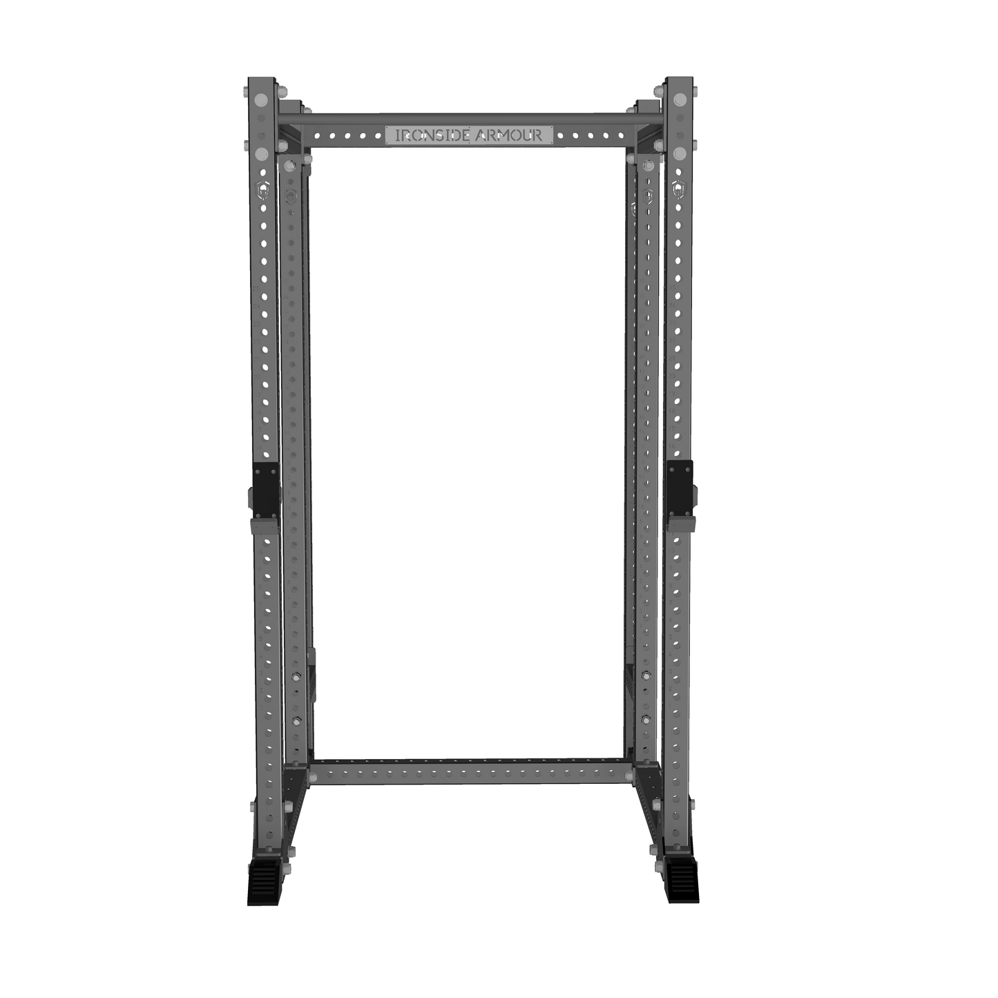Pro Power Rack | Back Extension