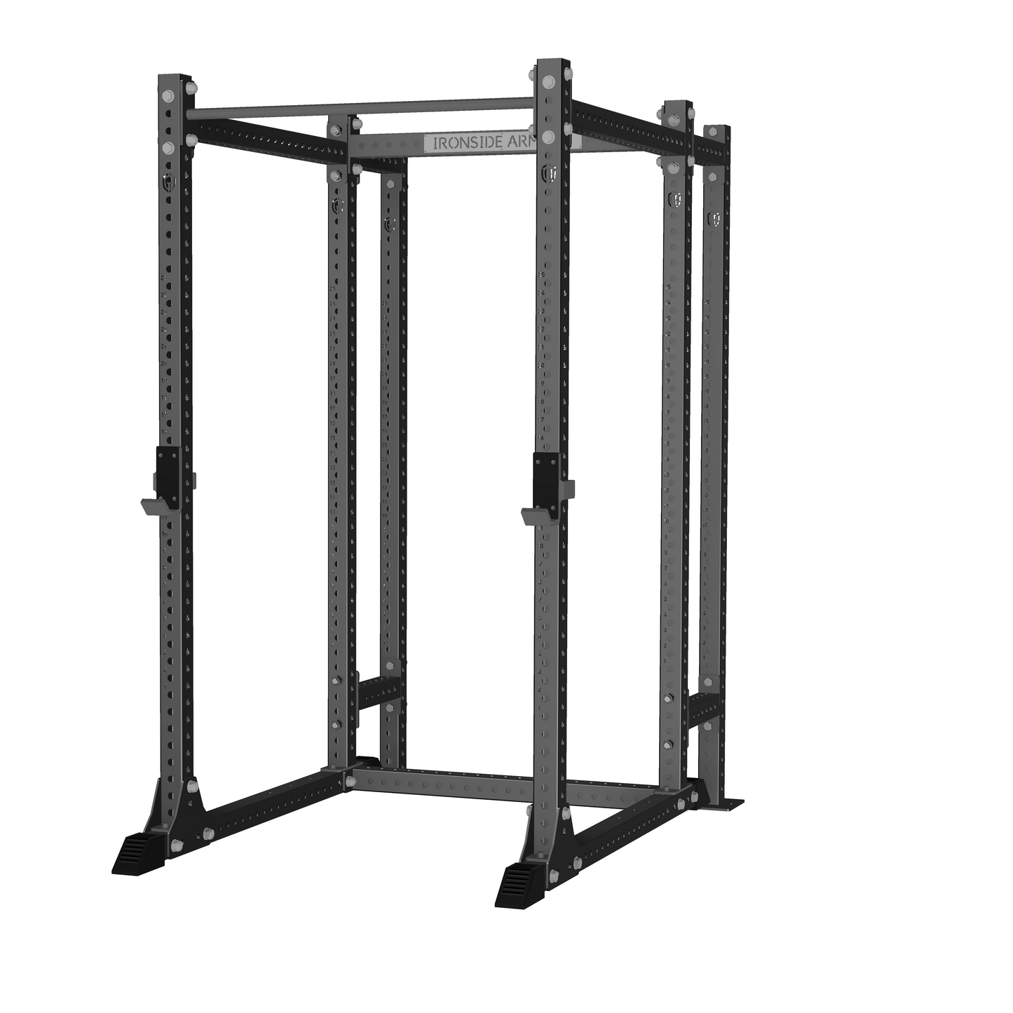 Pro Power Rack | Back Extension
