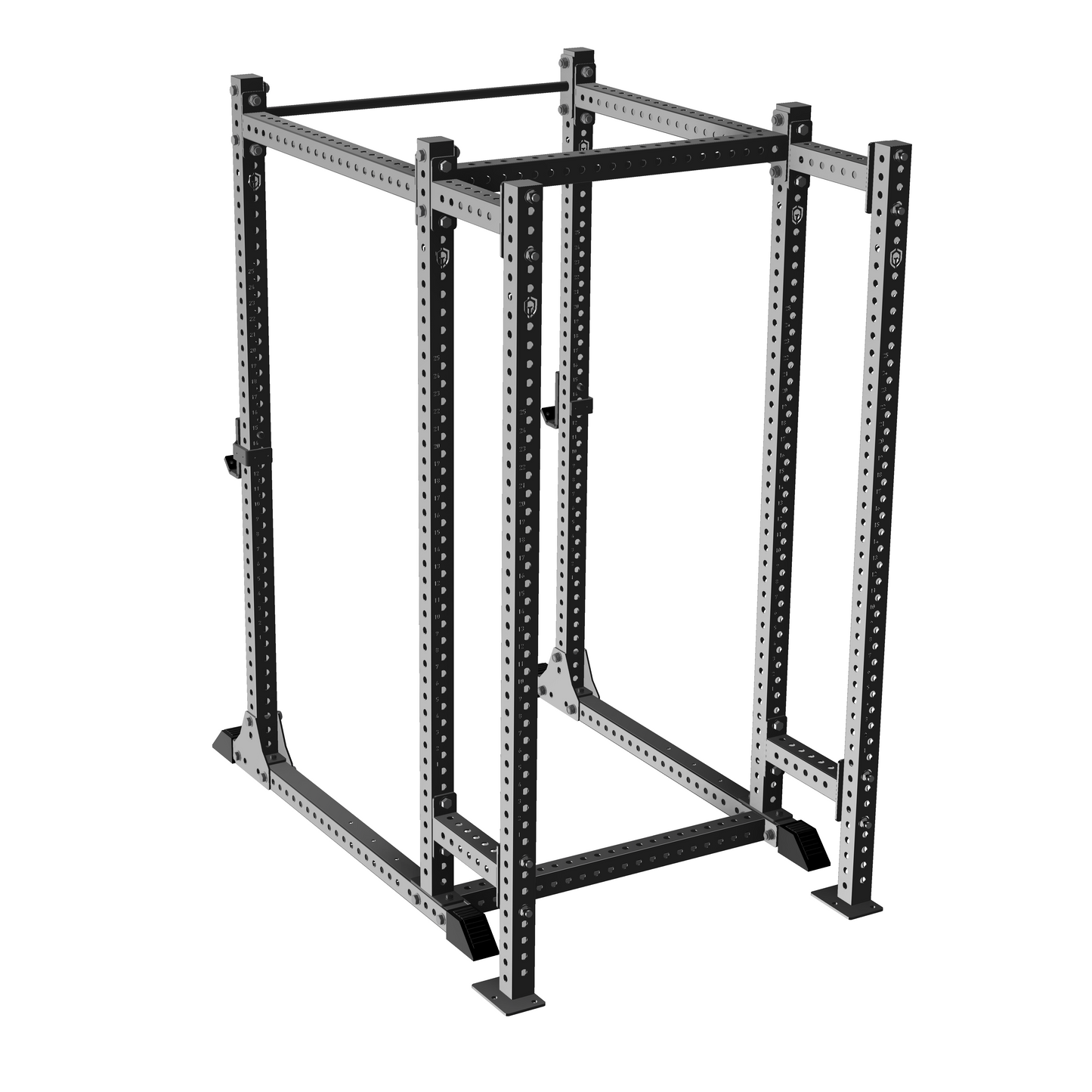 Pro Power Rack | Back Extension