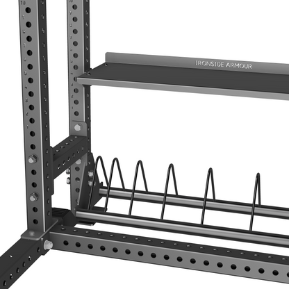 Scaffale Dischi | Attachment