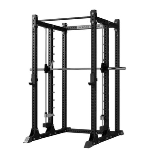 Pro Power Rack | Smith Machine