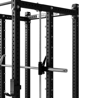 Pro Power Rack | Smith Machine