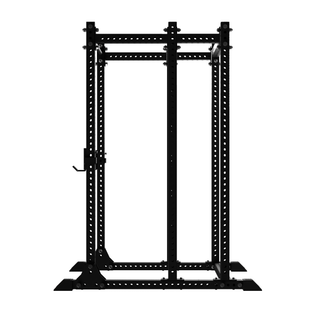 Pro Power Rack | 6-Uprights Extension