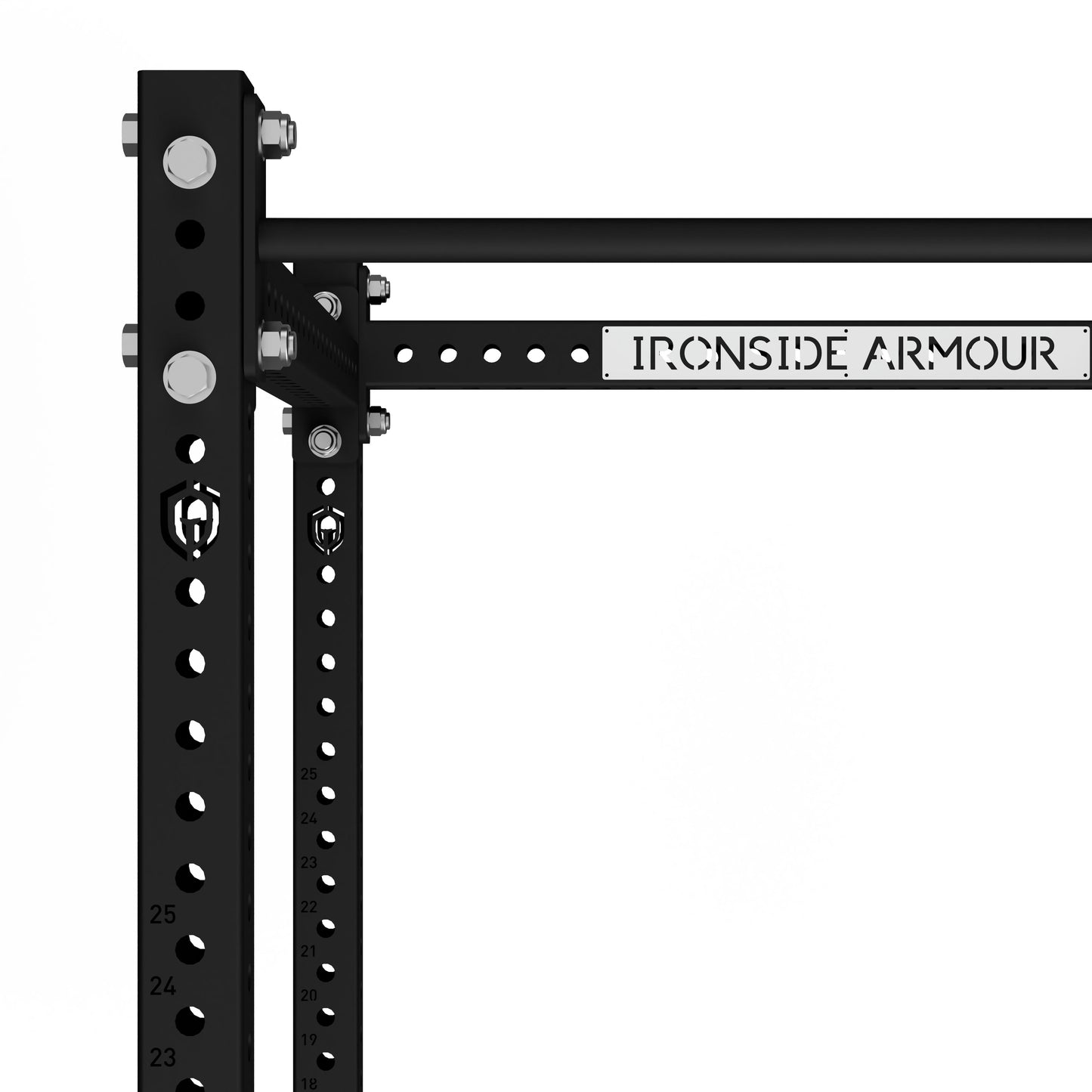 Pro Power Rack