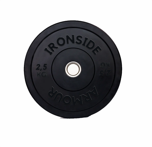 Competition Bumper Plate - 2.5 KG