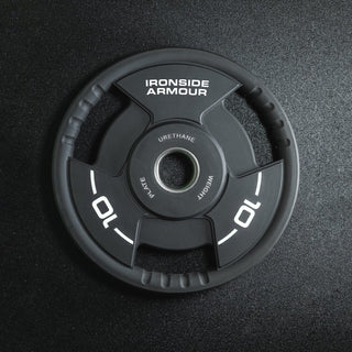 Pro Grip Plate - 10 KG