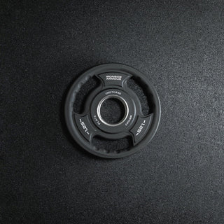 Pro Grip Plate - 1.25 KG