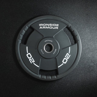 Pro Grip Plate - 20 KG