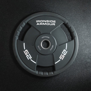 Pro Grip Plate - 25 KG