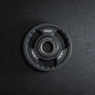 Pro Grip Plate - 2.5 KG