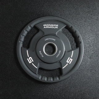 Pro Grip Plate - 5 KG