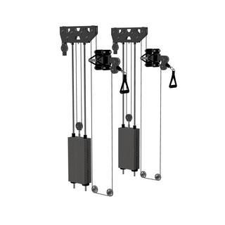 Pro Pulley System - Attachment