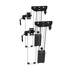 Pro Pulley System - Attachment
